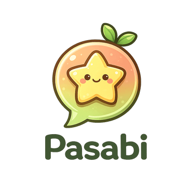 Pasabi Logo
